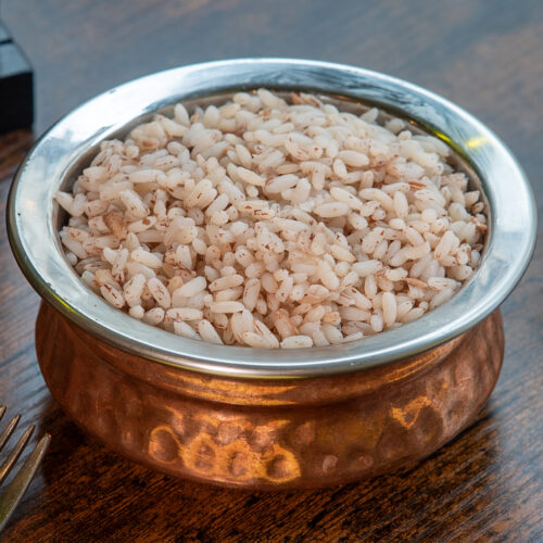 Kerala Rice